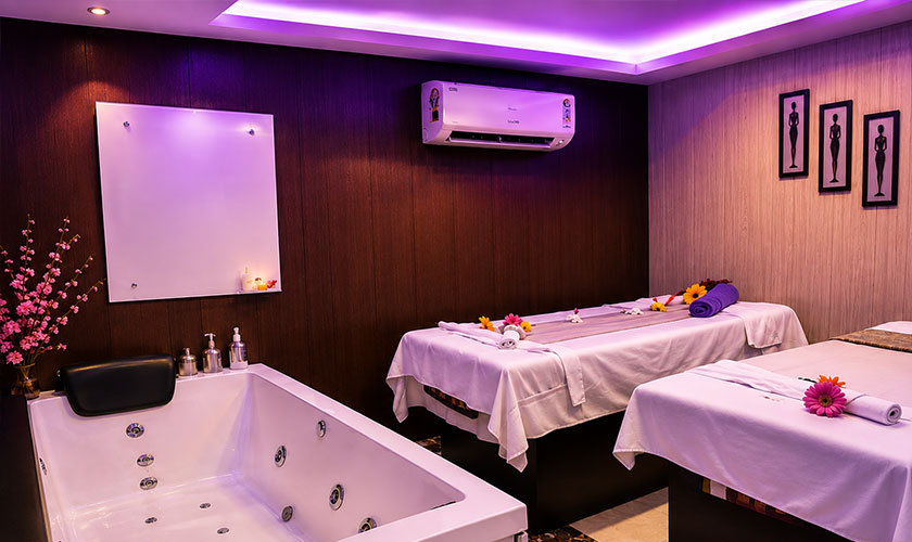 Family Spa