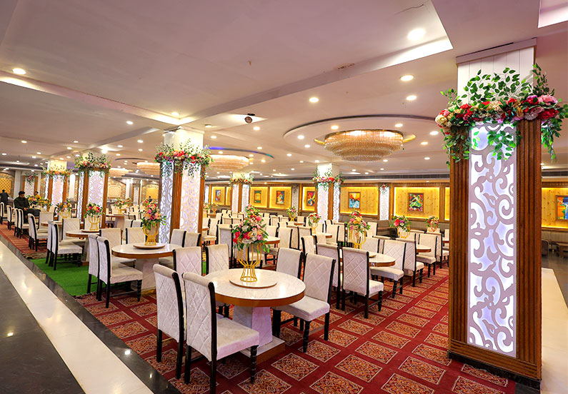 Royal Park Resorts Zirakpur