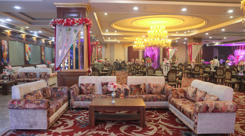 luxury wedding resort in zirakpur